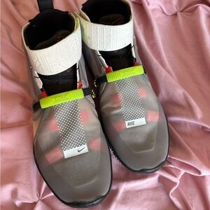 Nike Kobe NXT FF